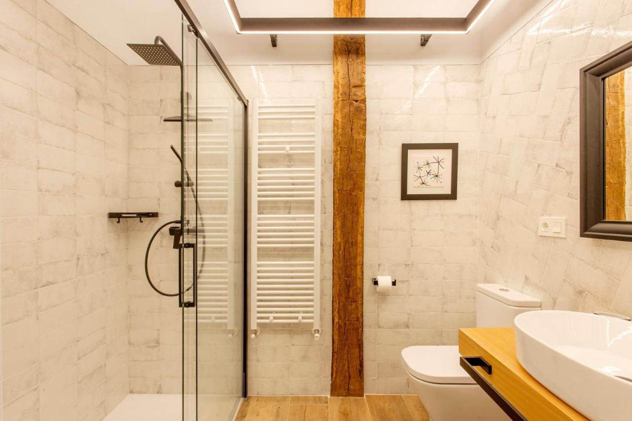 Apartamentos Turisticos Rurales Iturburuarena Alkotz Esterno foto
