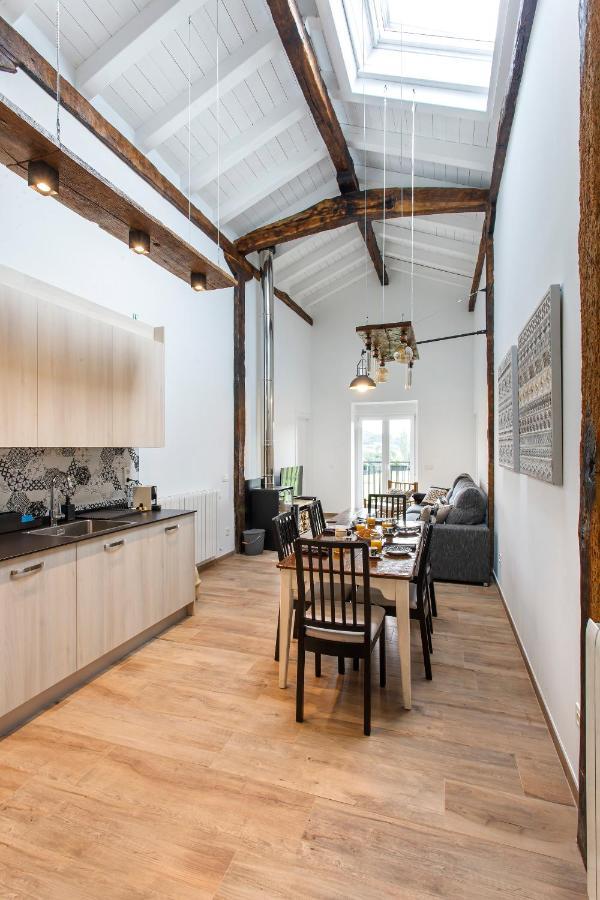 Apartamentos Turisticos Rurales Iturburuarena Alkotz Esterno foto