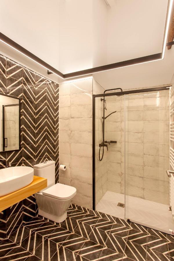 Apartamentos Turisticos Rurales Iturburuarena Alkotz Esterno foto