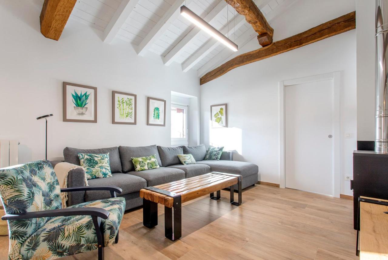 Apartamentos Turisticos Rurales Iturburuarena Alkotz Esterno foto