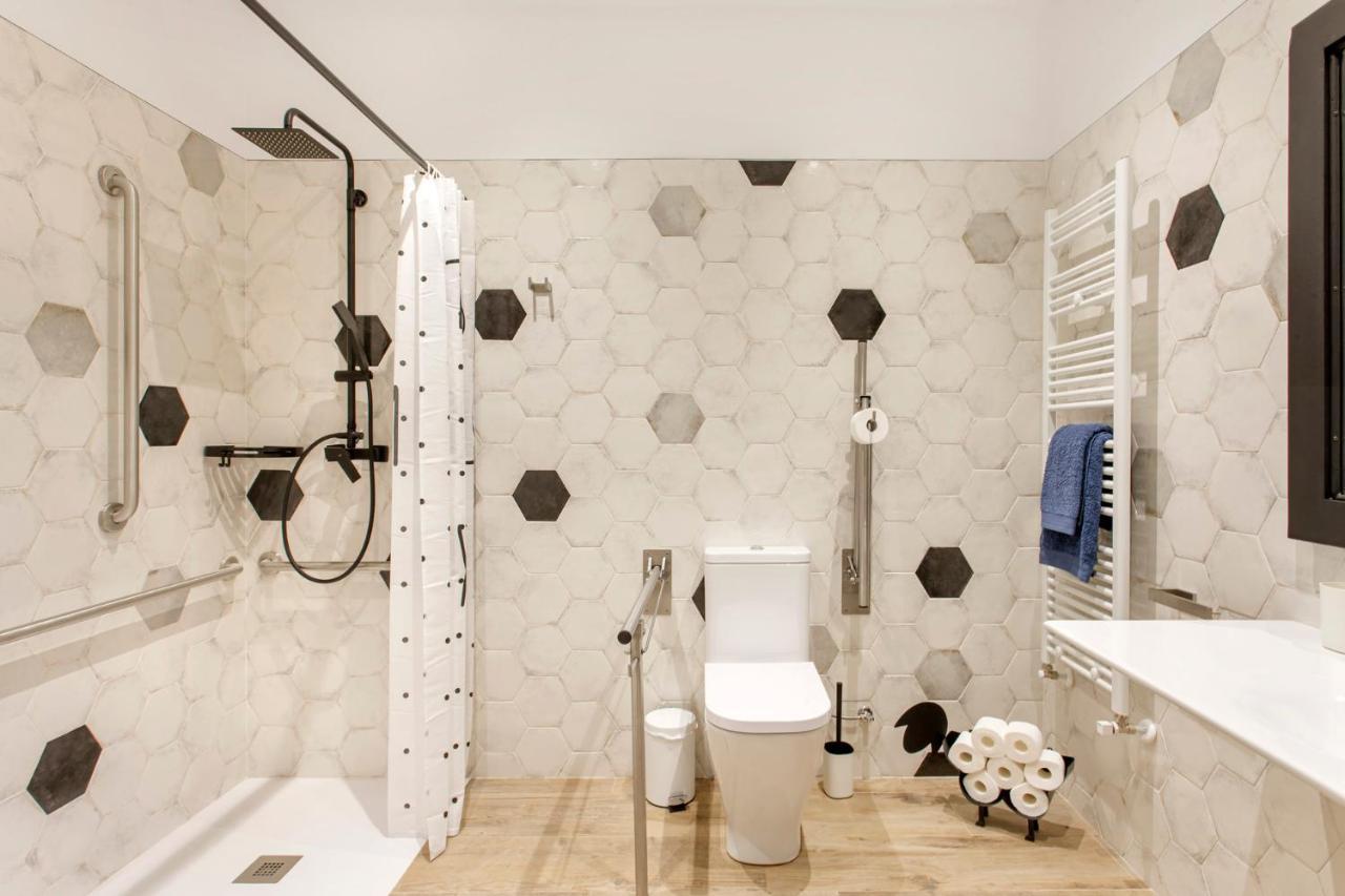 Apartamentos Turisticos Rurales Iturburuarena Alkotz Esterno foto