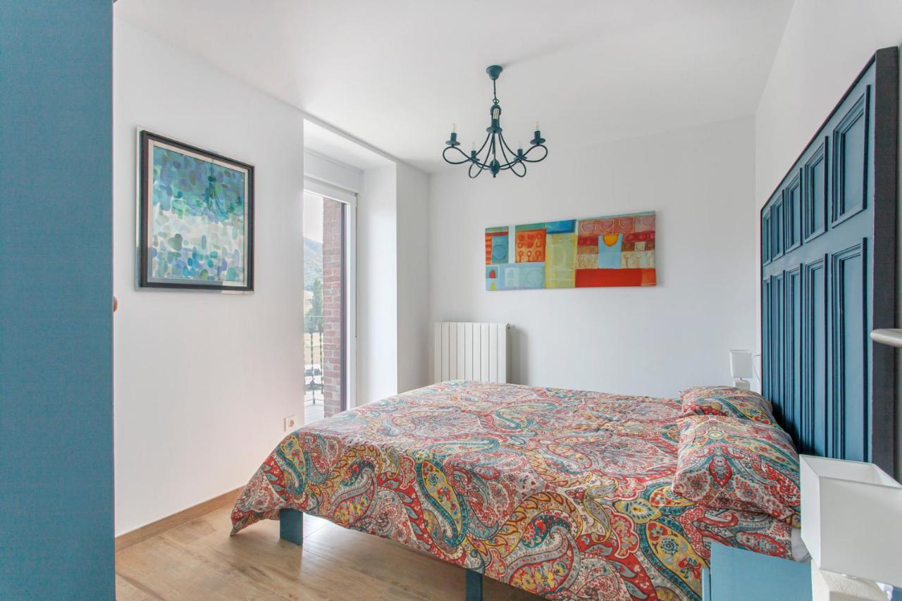 Apartamentos Turisticos Rurales Iturburuarena Alkotz Esterno foto