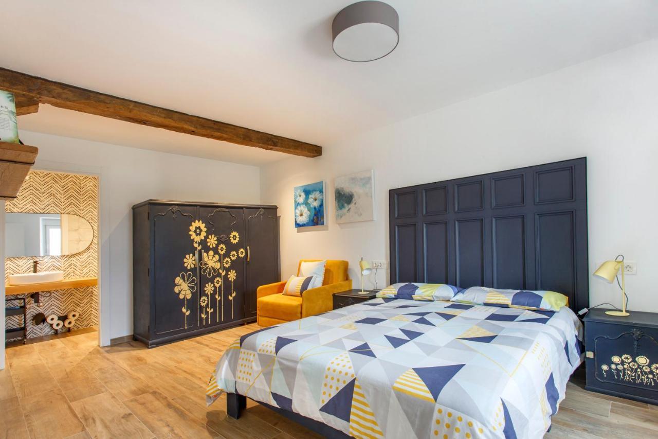 Apartamentos Turisticos Rurales Iturburuarena Alkotz Esterno foto